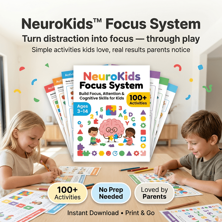 NeuroKids